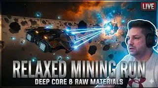 Saturday Morning Shift: Coffee & Cores ☕⛏️