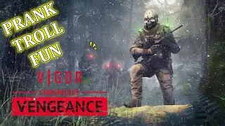 Vigor Prank and Fun 09