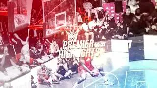 Frederick Slater Season Highlights 2021/22 || Armenia