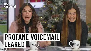 Calgary MLA&rsquo;s NSFW Voicemail is Making Headlines 😬 | The Social