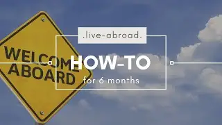 Guide to Living Abroad in Retirement