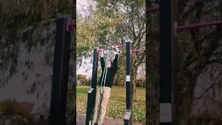 Muscle-up Workout For BEGINNERS!