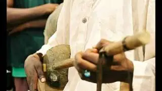 DAN MARAYA. ALLAH RABAMU DA SHARRIN MUNAFUKI. OLD HAUSA MUSIC