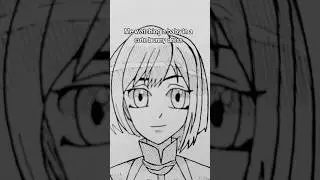 Не ищите 💀 #shorts #shortsvideo #shortsfeed #short #drawing #anime #wtf