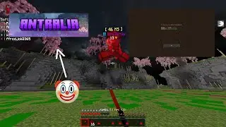 antralia is total crap, дали бан за 