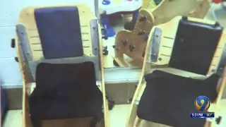 Family awarded $80,000, claims teacher strapped child with special needs to chair