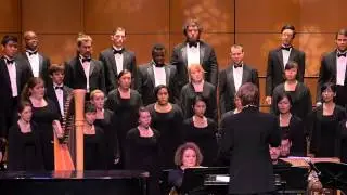USC Thornton Concert Choir: 