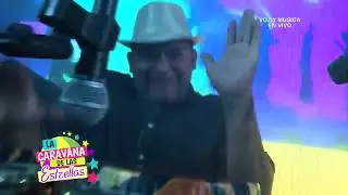 AGRUPACIÓN LÉRIDA - CAMPESINOS DE BAMBAMARCA - LA CARAVANA DE LAS ESTRELLAS - 4K ULTRA HD