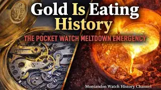 Rising Gold & Silver Prices Are Destroying Our Cultural Heritage