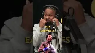 Шон Портер размышляет о спарринге с Джервонтой Танком Дэвисом #shawnporter #gervontadavis #ryanga...