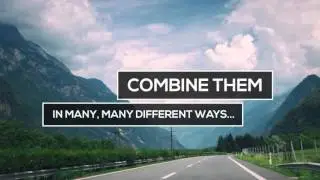 Motion Titles and Lower Thirds