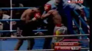Donnie Neites Wins WBO World Title R7 - kamaongpinoy.com