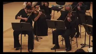 Messiah - &ldquo;Thou art gone up on high&rdquo;