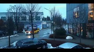 [Einsatz] FF Geretsried zum Verkehrsunfall B11