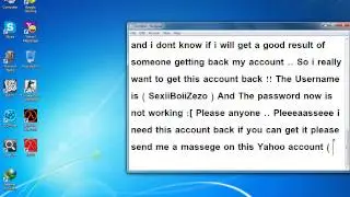 IMVU ACCOUNT BANNED - HELLP !!