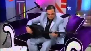 Halil Erkal - KOZANOĞLU VATAN TV