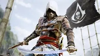 Assassin's Creed 4 Black Flag | Platino Parte 4 | Español | Parte 19 | No comentado 