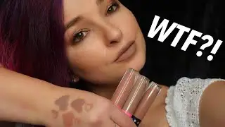 Daddy Vs Posh Spice Vs Celebrity Skin | ARE THEY EXACTLY THE SAME? | Jeffree Star Cosmetics |