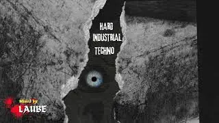 LAUBE - Raw Industrial Techno Mix (March 2025)