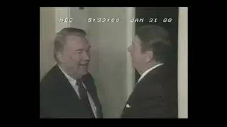 &bull;  Ed Meese's Middle Eastern Oil Deal NBC 1:31:88 🦚