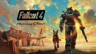 Back to the Fallout Grind! | Fallout 4