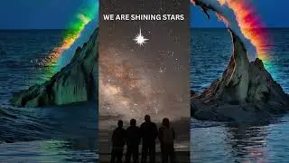 We are Shining Stars of Des Alpes