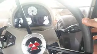 Mostrando o massey ferguson 6714r Dyna 4