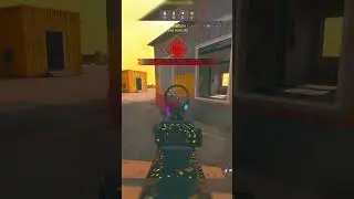 *NEW* FASTEST KILLING GUN on Rebirth Island! (RENETTI)😍