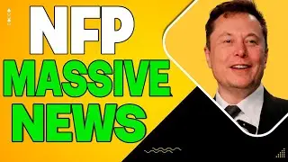 NFPROMPT MASSIVE NEWS SEE THIS BEFORE YOU BUY - NFP PRICE PREDICTION 2024!!