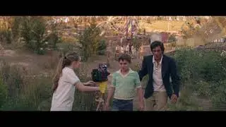 Action Point | Download & Keep now | Filming Commercial | Paramount Pictures UK