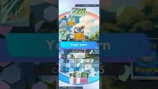 Pokemon live tcg battle