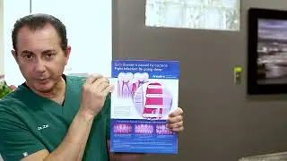 Why Do Dentists Say Numbers When Checking Gums?