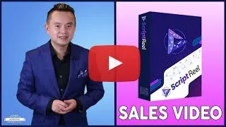 Script Reel Sales Video - get *BEST* Bonus and Review HERE!