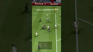 Diani just built different 😭😭😭 #fc26 #eafc26 #eafc26ultimateteam #fut #parati #fypシ