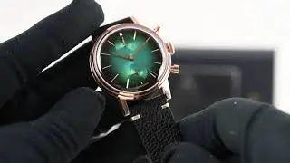 UNDONE Urban Mystique Neptune - Rose Gold