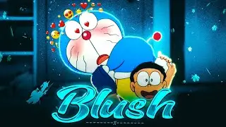 Ft. Dora's In Love💘- ( Kamina_Edit )|| Doraemon Edit ||