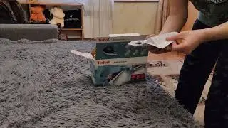 Утюг Tefal Express Steam (FV2865E0)