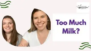 Milk Obsession in Toddlers: How Much Milk is Too Much?