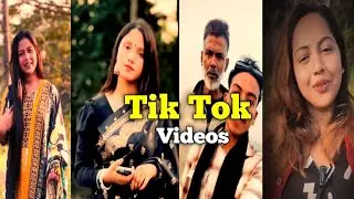 New Tik Tok New Instagram New এই ভিডিওর মধ্যে কিছু সত্যি কথা আছে  🥰 কেউ কাঁদে 😭 কেউ আবার হাসে 😄 2026