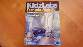 Создатель торнадо &mdash; KidzLabs