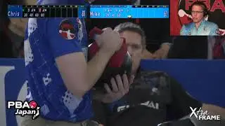Player's Perspective - Chris Barnes on the 2015 DHC PBA Japan Invitational
