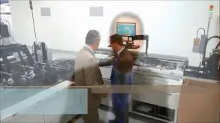 Add-Jet Technologies 30+ Years' Experience