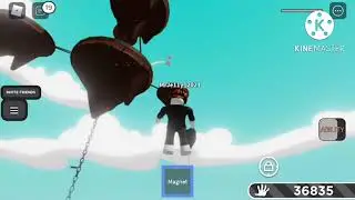 Slap Battles Montage :)