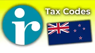 How to find your Tax code in New Zealand 🇳🇿
