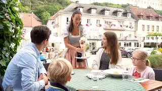 Best of Wachau: Hotel Restaurant zur Post