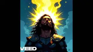 Psalm 43 – A Cry for Light | Bluesy Alt-Rock with KJV Lyrics