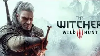 MENCARI INFORMASI TENTANG CIRI | LIVE THE WITCHER 3: WILD HUNT