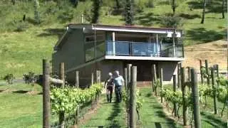 Araluen Lodge Yarra Glen