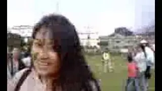 IV-Almond S.Y. 2007-2008
