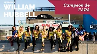 William Hubbell Racing Temporada 2017